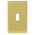 Leviton Wallplates B1 81001